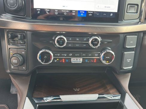 Certified 2024 Ford F250 King Ranch image 14