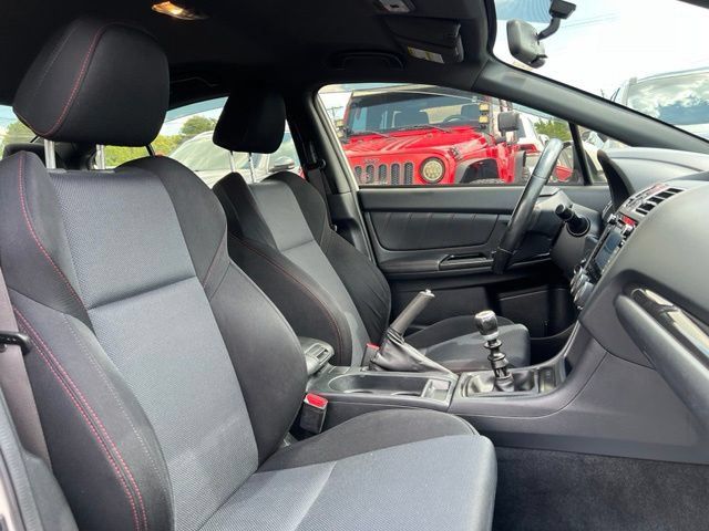 Used 2020 Subaru WRX AWD/4WD image 23