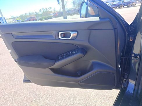 Certified 2026 Honda Civic Sport image 17