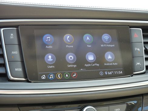 Used 2020 Buick Enclave Premium w/ Sun and Sites Package image 22