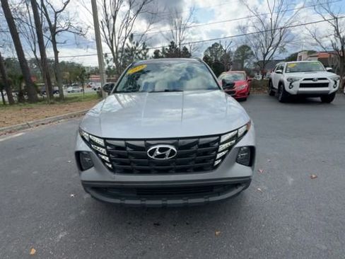 Used 2023 Hyundai Tucson XRT image 8