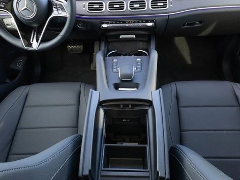 New 2026 Mercedes-Benz GLE 450 GLE 450 image 27