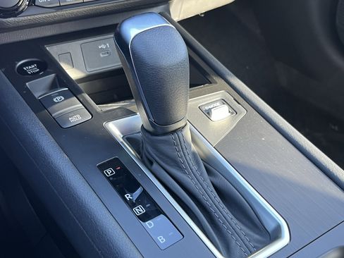 New 2026 Nissan Kicks SV w/ SV Premium Package image 25