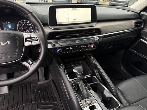 Used 2022 Kia Telluride EX w/ EX Premium Package AWD/4WD image 25