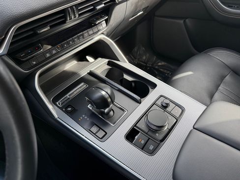 Certified 2024 MAZDA CX-90 Plug-In Hybrid w/ Premium Pkg AWD/4WD image 13