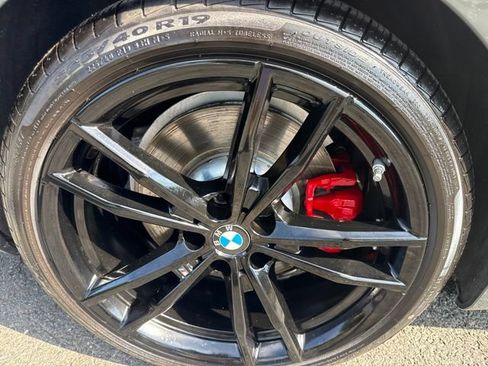 Used 2024 BMW 440i xDrive Coupe w/ Premium Package AWD/4WD image 10