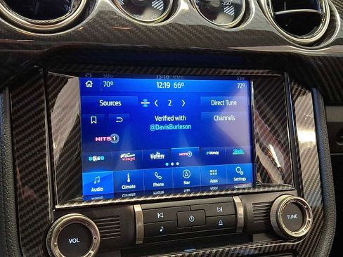 Used 2020 Ford Mustang Shelby GT500 w/ Technology Package image 13