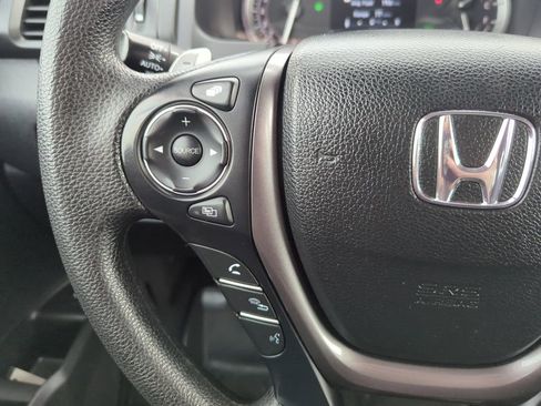 Used 2020 Honda Ridgeline Sport image 23