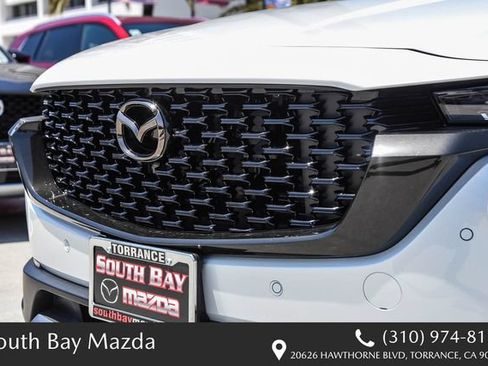 New 2026 MAZDA CX-50 AWD 2.5 S w/ Weather Package image 5