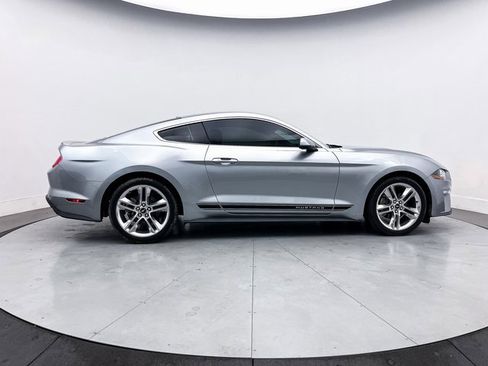 Used 2020 Ford Mustang Premium w/ Equipment Group 201A image 16