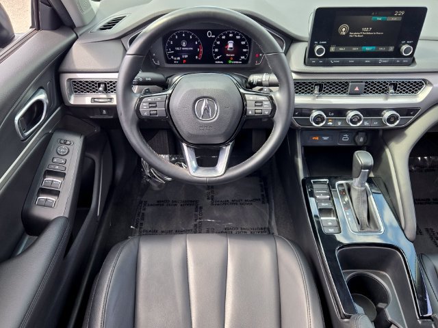 Used 2023 Acura Integra FWD image 13