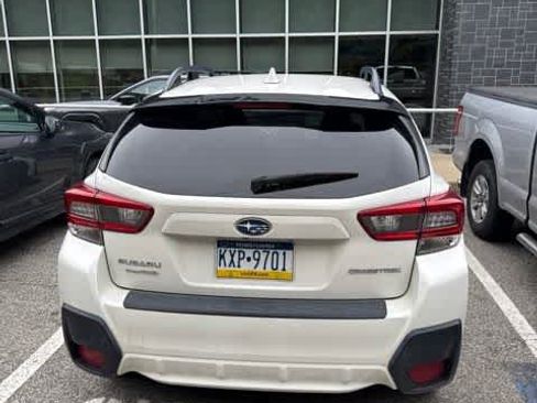 Used 2021 Subaru Crosstrek 2.0i Premium w/ Popular Package #2 AWD/4WD image 6