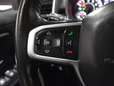 Used 2020 RAM 1500 Big Horn AWD/4WD image 22
