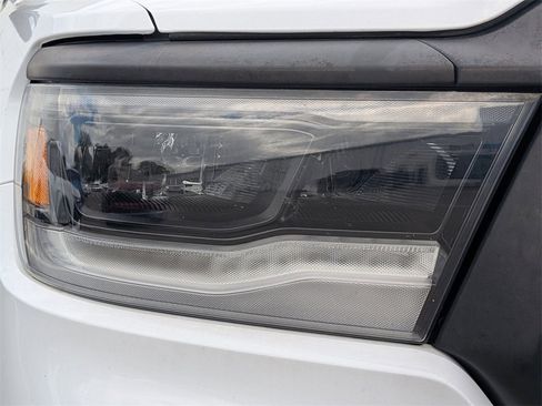 Used 2021 RAM 1500 Rebel w/ Rebel Level 2 Equipment Group image 8