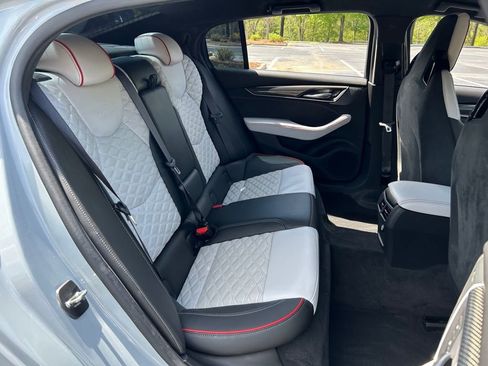 Used 2023 Cadillac CT5 V Blackwing image 46