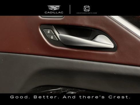 Certified 2023 Cadillac Escalade Premium Luxury Platinum image 31
