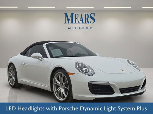Used 2019 Porsche 911 Carrera image 8