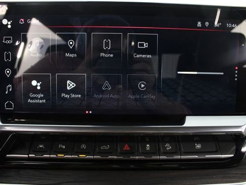 New 2026 GMC Sierra 1500 SLT image 5