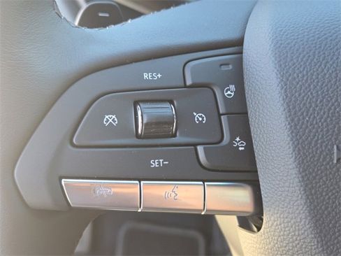 New 2026 Cadillac CT4 Premium Luxury image 21