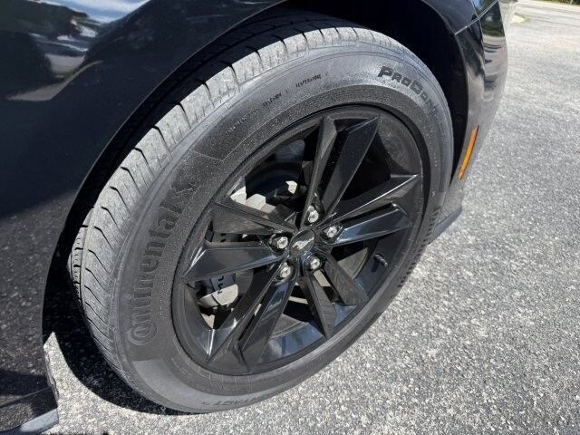 Used 2024 Ford Mustang GT RWD image 8