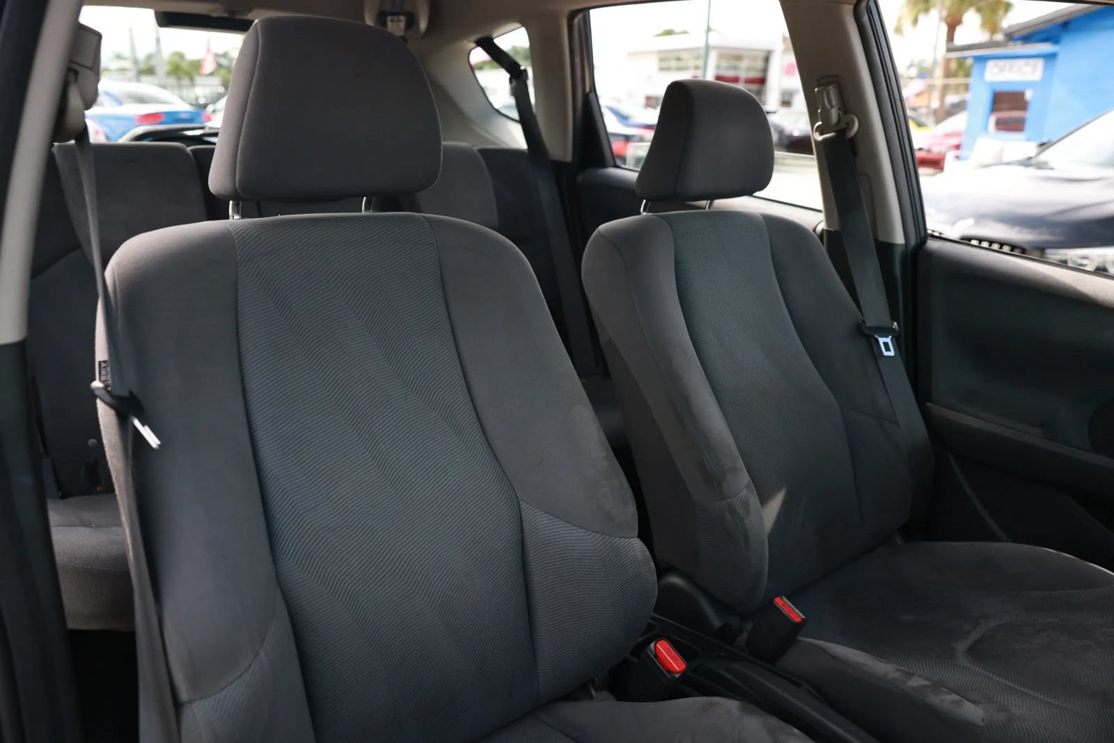 Used 2013 Honda Fit image 24