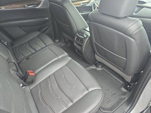 Used 2020 Cadillac XT5 Sportv w/ Platinum Package image 11