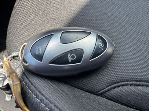 Used 2025 Hyundai Tucson SEL FWD image 27