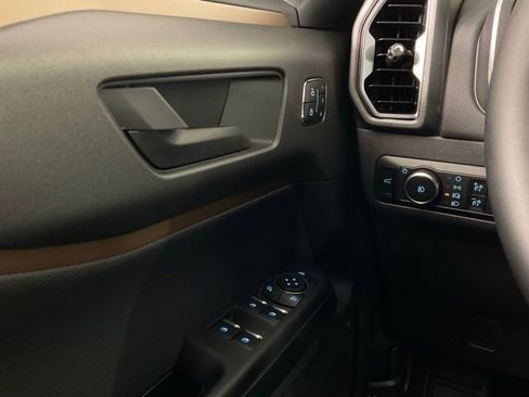 New 2025 Ford Bronco Sport Outer Banks image 19