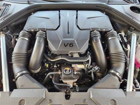 New 2026 Genesis GV70 3.5T Sport Advanced image 22