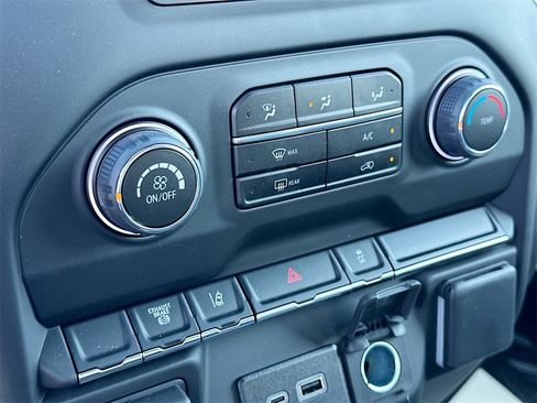 New 2025 Chevrolet Silverado 3500 W/T w/ WT Convenience Package image 10