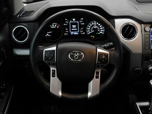 Used 2021 Toyota Tundra Platinum image 26
