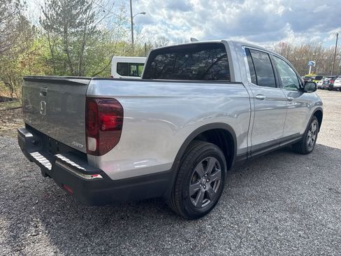 Used 2020 Honda Ridgeline RTL-E image 11
