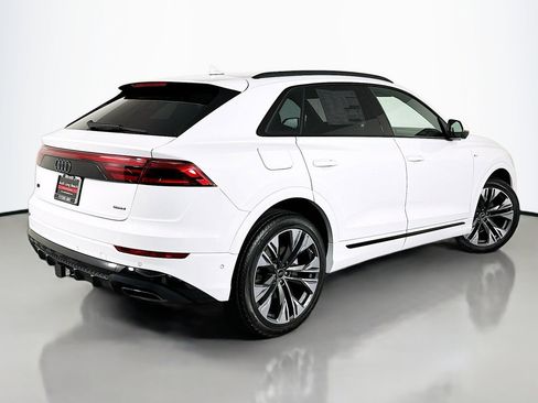 New 2026 Audi Q8 Premium Plus image 13