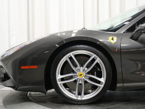 Used 2017 Ferrari 488 Spider RWD image 48