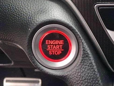 Certified 2022 Honda Accord Sport image 22