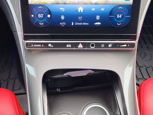 Certified 2024 Mercedes-Benz CLE 450 4MATIC Cabriolet image 20