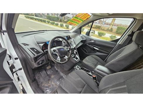 Used 2016 Ford Transit Connect XLT image 11