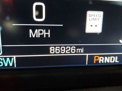 Used 2017 GMC Sierra 1500 SLT image 17