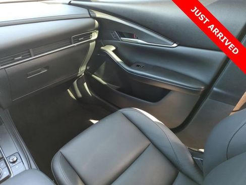 Used 2023 MAZDA CX-30 AWD 2.5 S w/ Select Package image 29