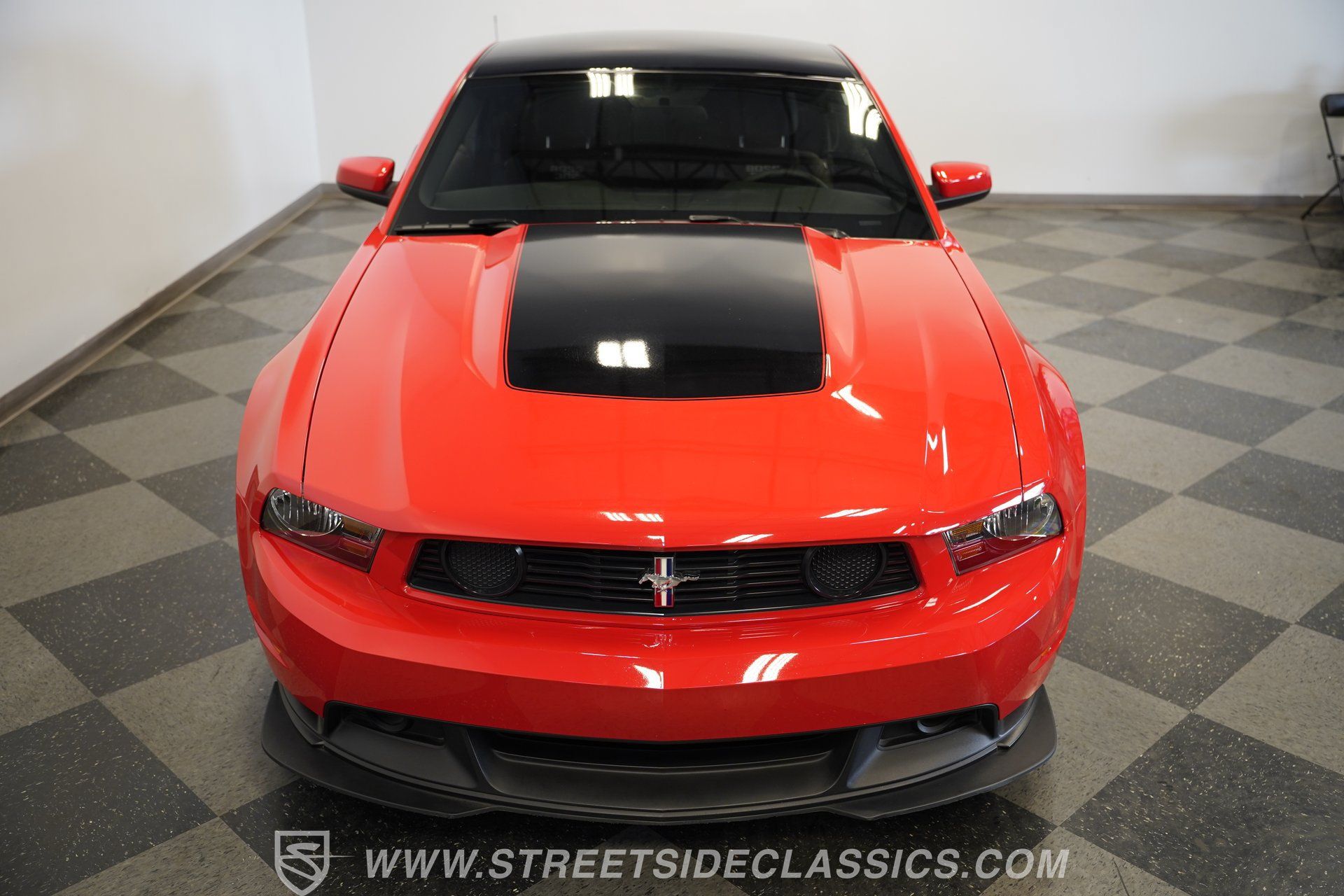 Used 2012 Ford Mustang Boss 302 RWD image 38