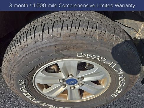 Used 2020 Ford F150 XLT image 3