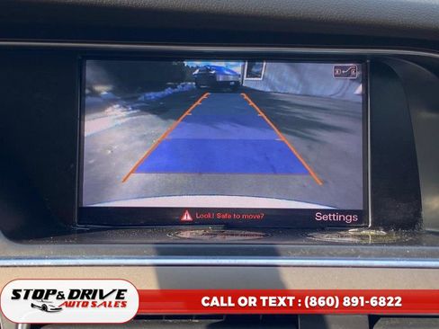 Used 2015 Audi A4 2.0T Premium Plus w/ Technology Package image 14