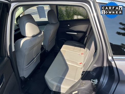 Used 2015 Honda CR-V EX-L image 11