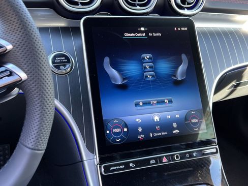 New 2026 Mercedes-Benz CLE 53 AMG 4MATIC Cabriolet image 19