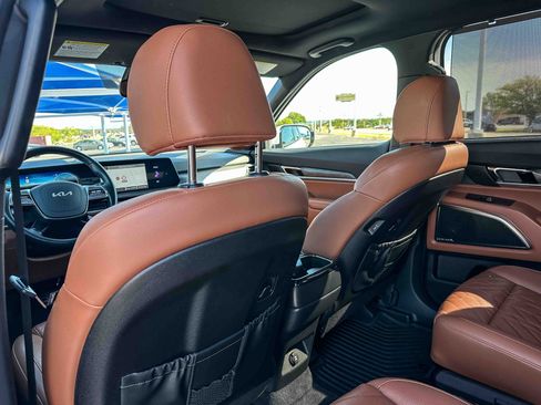Used 2024 Kia Telluride SX X-Pro AWD/4WD image 18