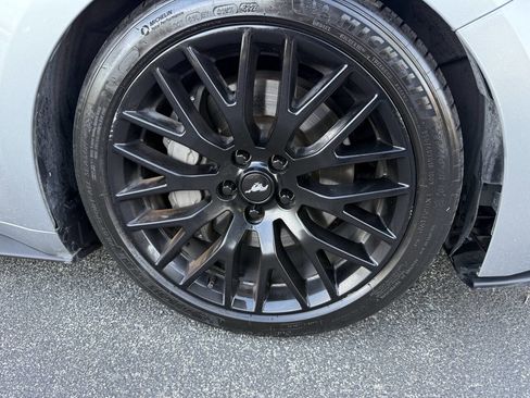 Used 2021 Ford Mustang GT Premium image 40