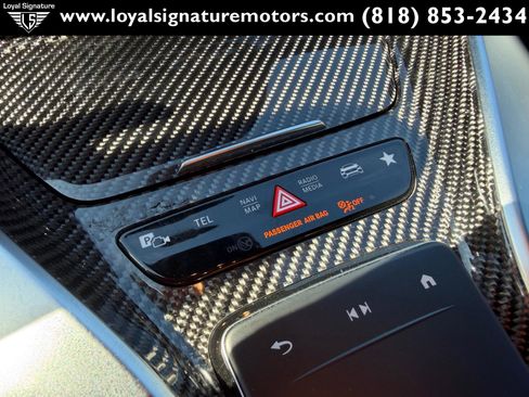 Used 2021 Mercedes-Benz AMG GT 63 image 34