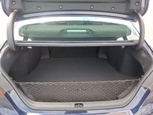 Used 2022 Toyota Camry SE w/ Audio Upgrade Package FWD image 30