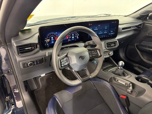 Used 2024 Ford Mustang Dark Horse w/ Dark Horse Handlin Package RWD image 20