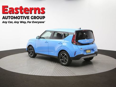 Used 2023 Kia Soul EX FWD image 67